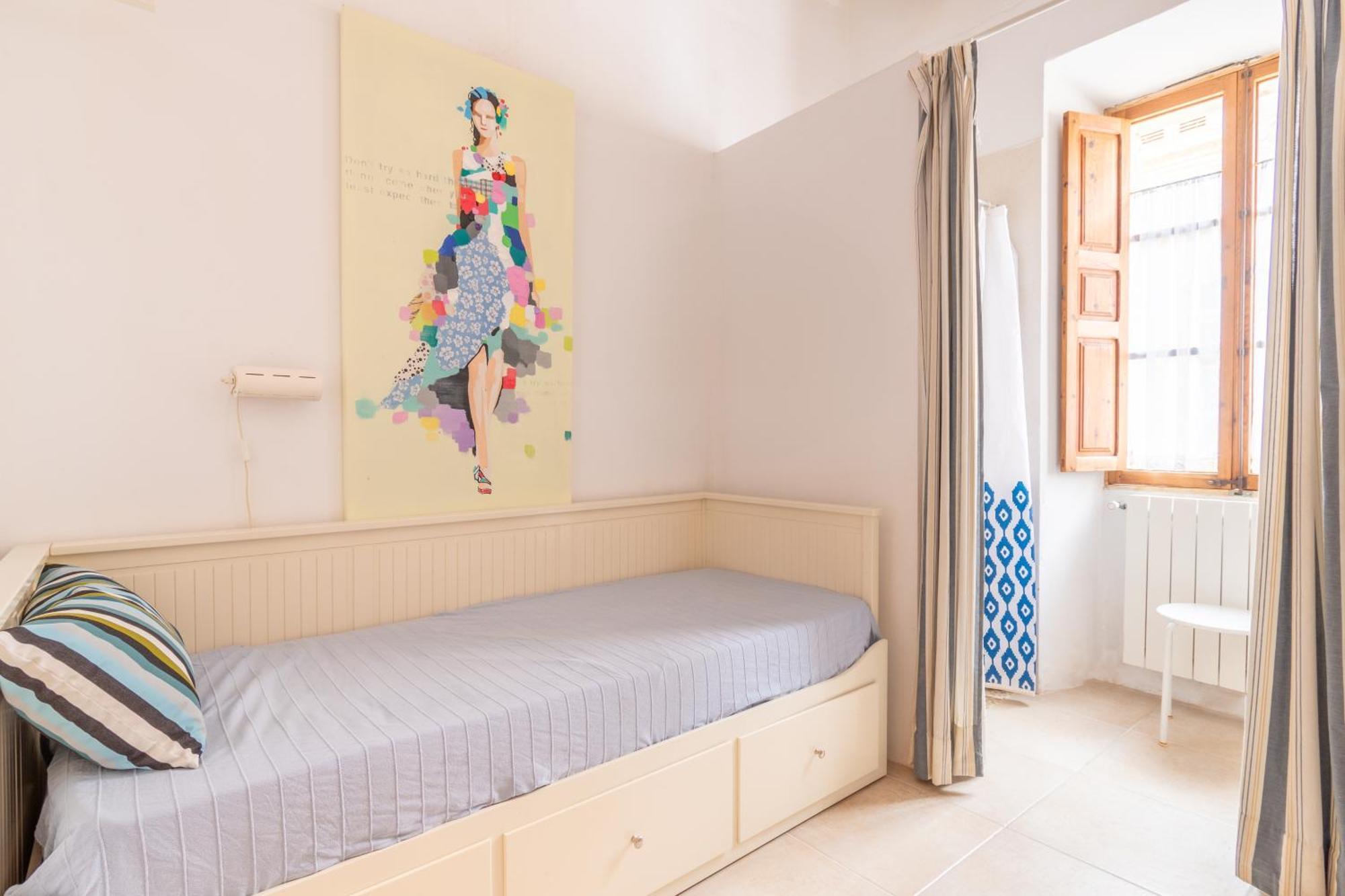 Mallorca Can Florit Sencelles Buitenkant foto
