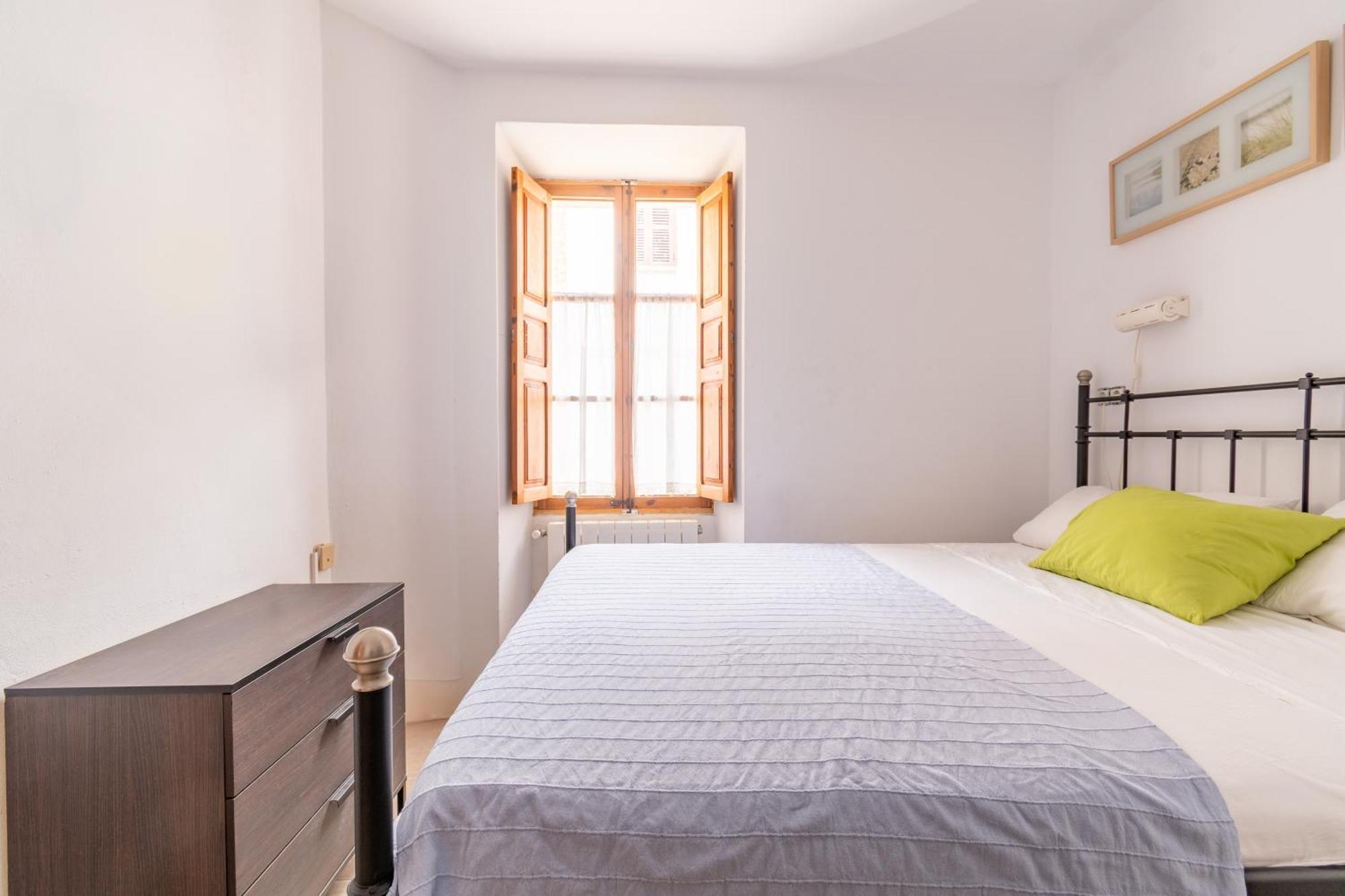 Mallorca Can Florit Sencelles Buitenkant foto