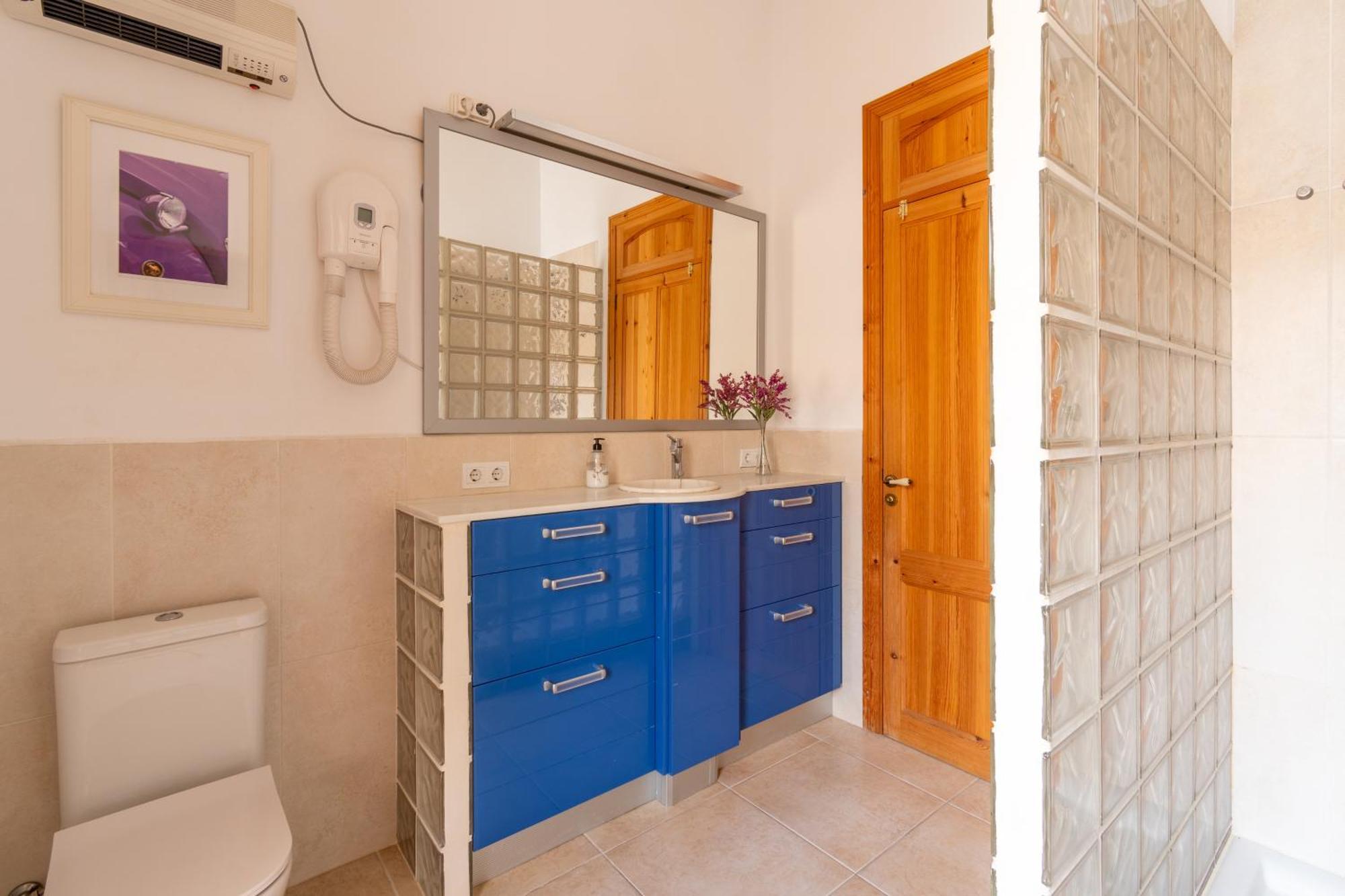 Mallorca Can Florit Sencelles Buitenkant foto
