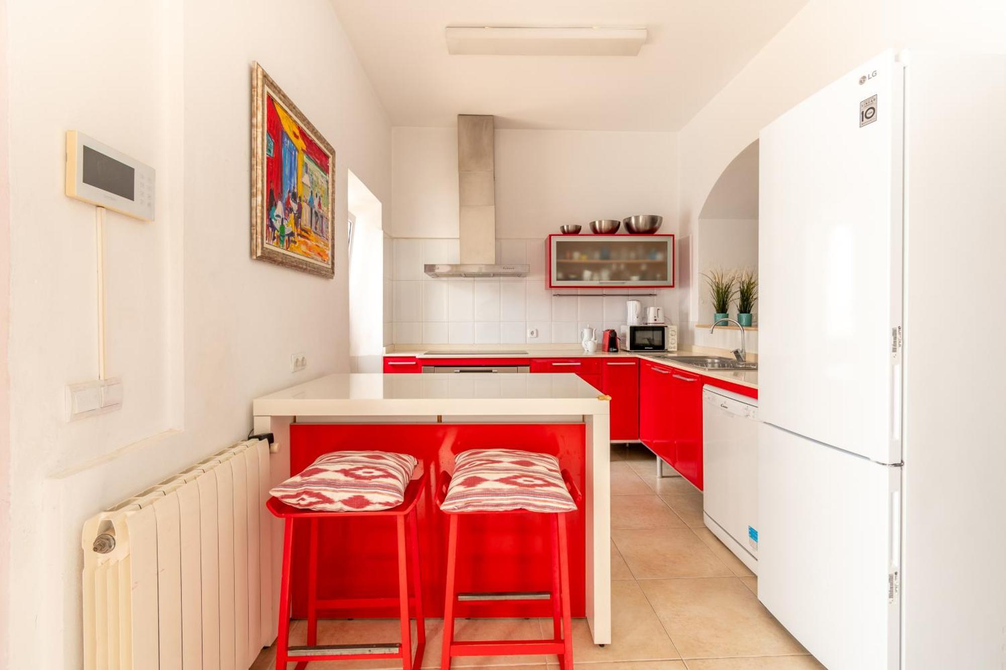 Mallorca Can Florit Sencelles Buitenkant foto