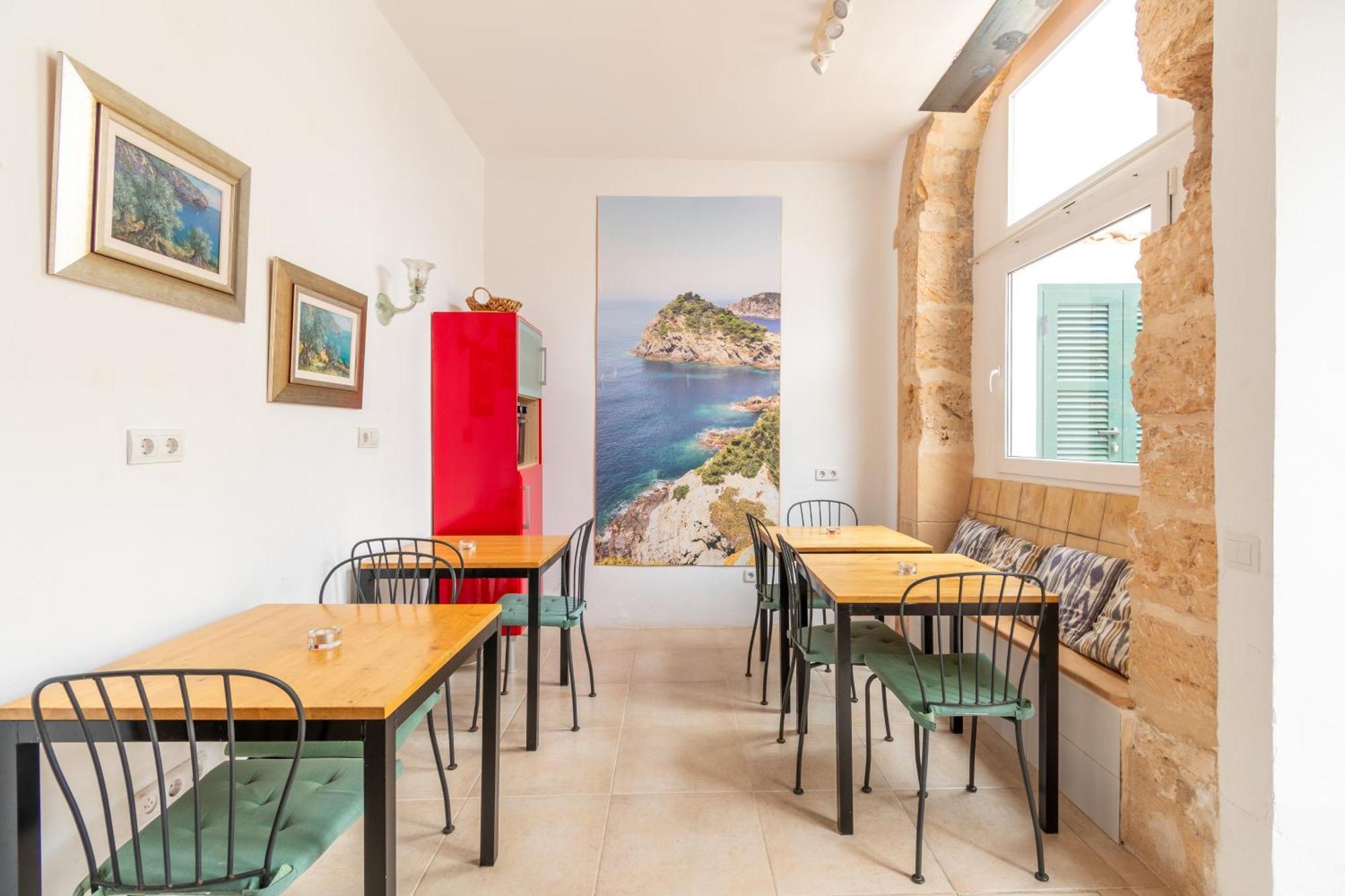 Mallorca Can Florit Sencelles Buitenkant foto