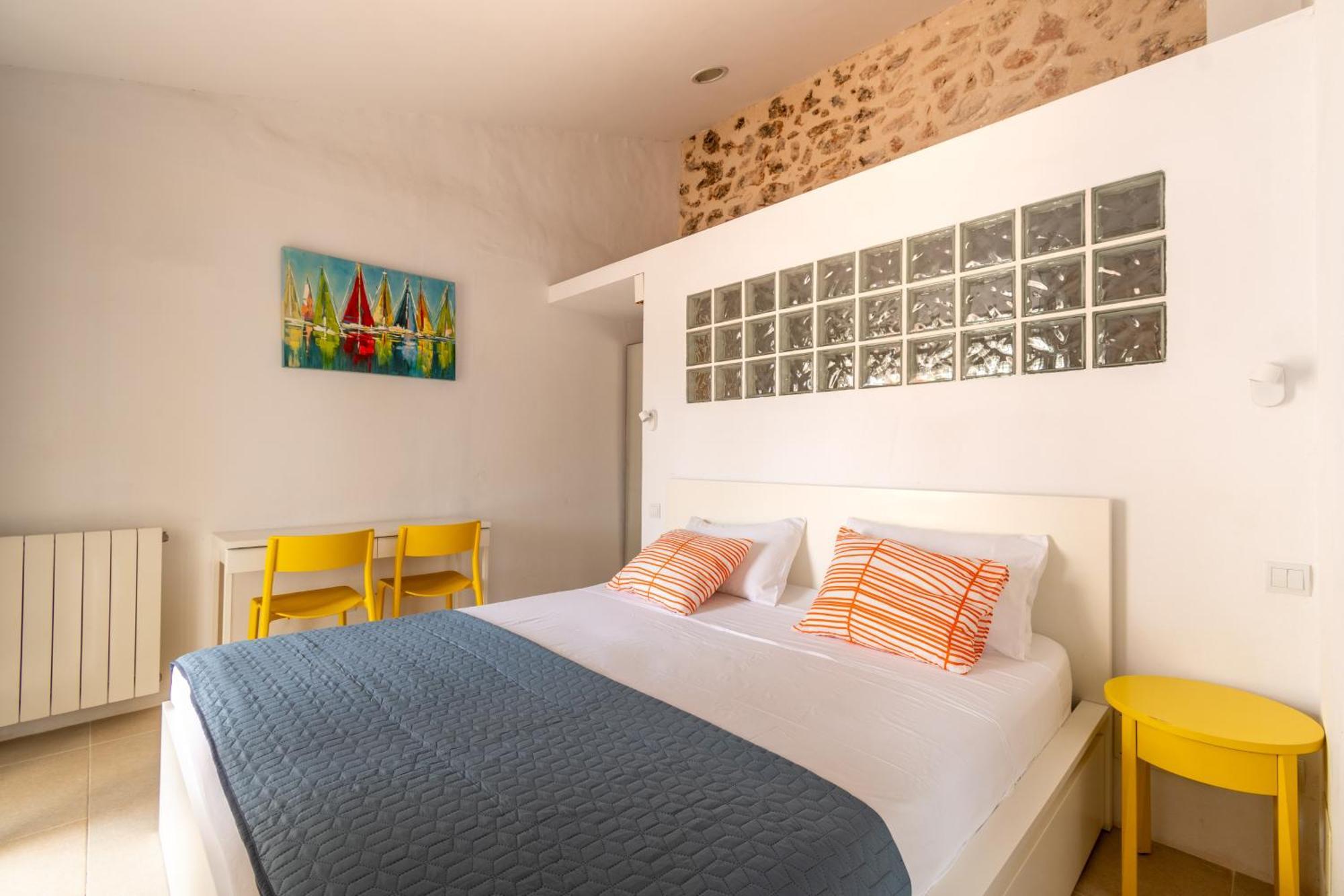 Mallorca Can Florit Sencelles Buitenkant foto
