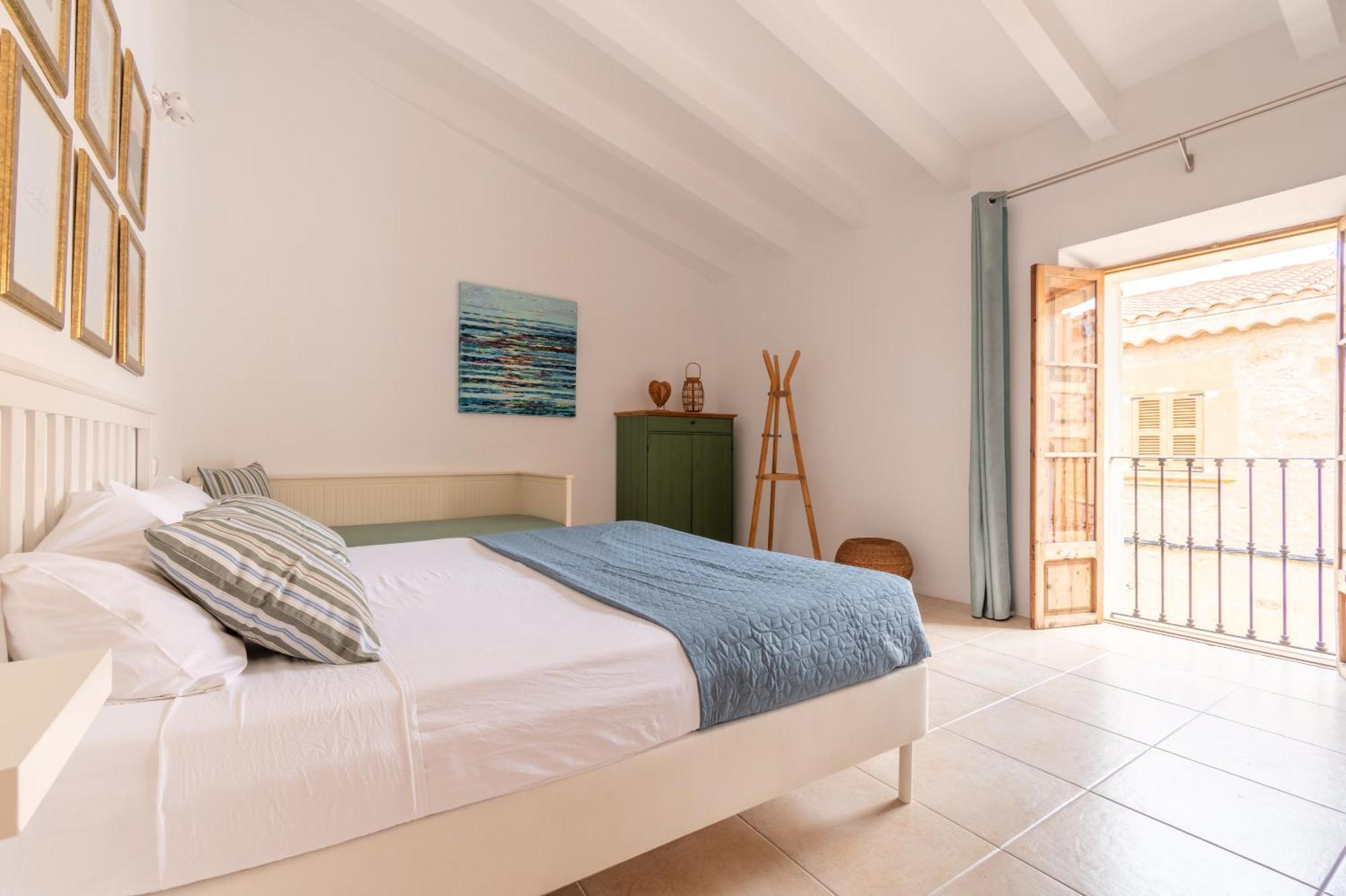 Mallorca Can Florit Sencelles Buitenkant foto