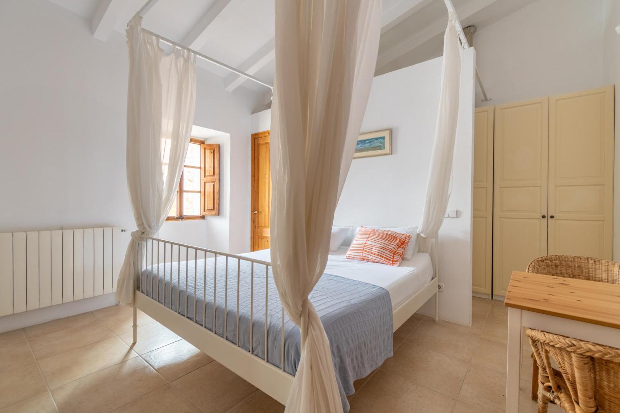 Mallorca Can Florit Sencelles Buitenkant foto