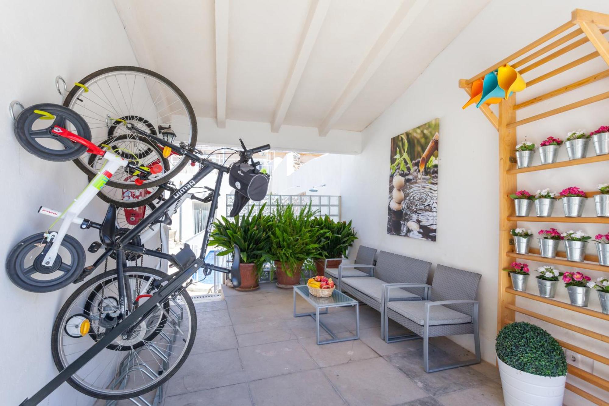 Mallorca Can Florit Sencelles Kamer foto
