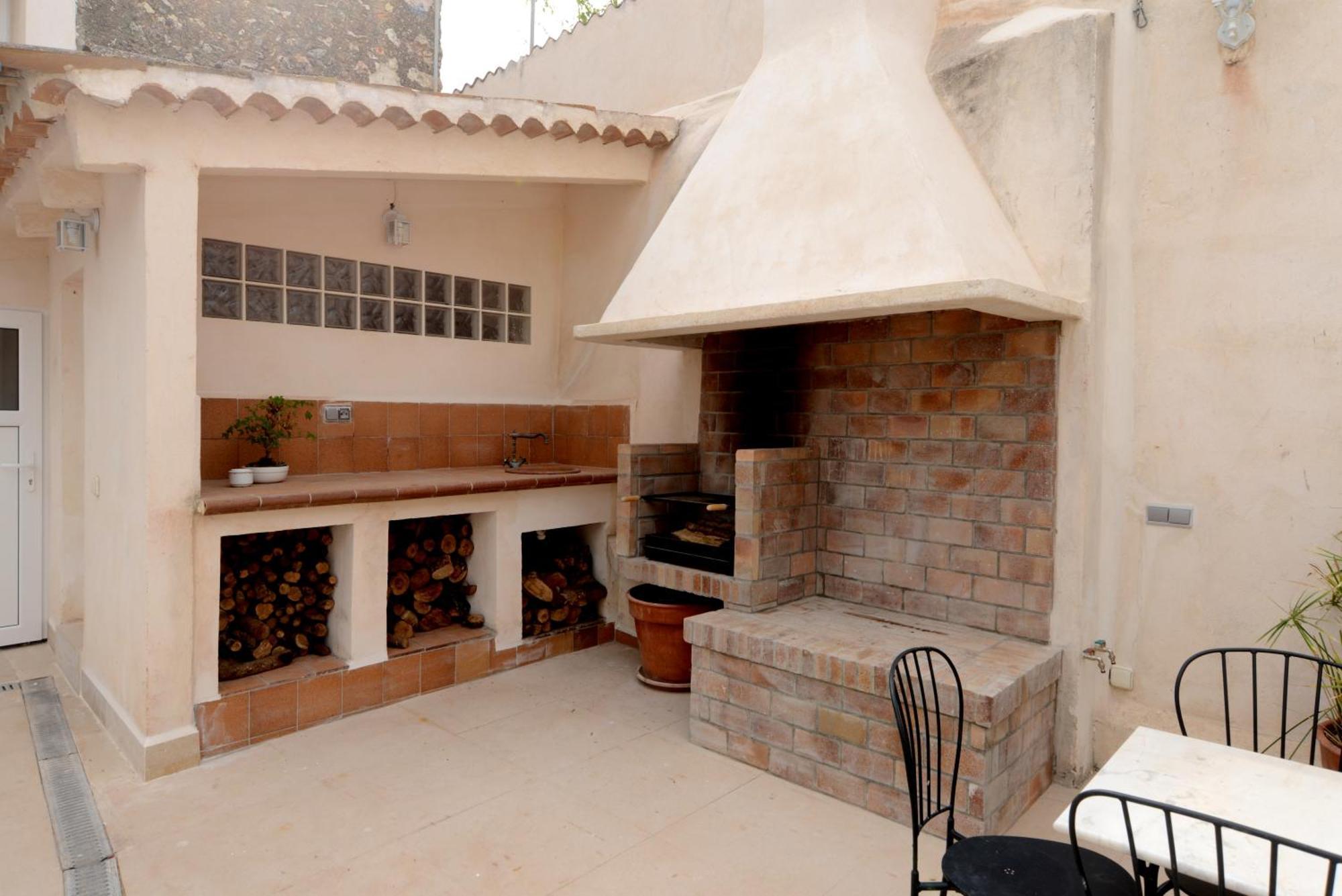Mallorca Can Florit Sencelles Kamer foto
