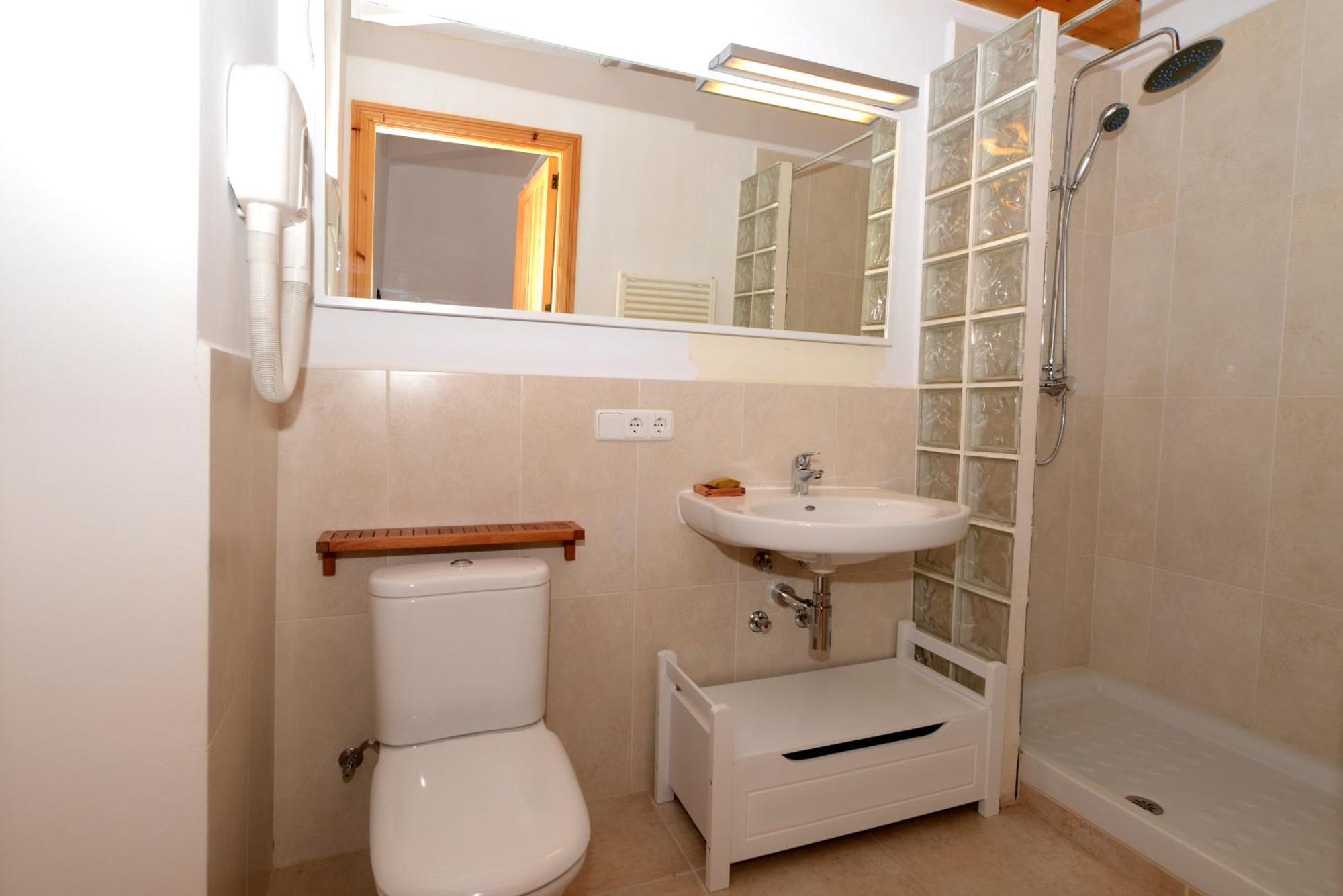 Mallorca Can Florit Sencelles Kamer foto