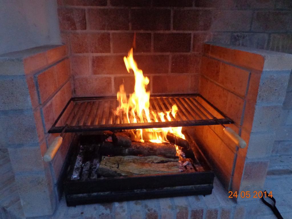 Mallorca Can Florit Sencelles Buitenkant foto