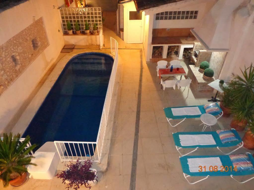 Mallorca Can Florit Sencelles Buitenkant foto